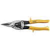 Teng Tools Teng Tools 490W 10" Straight High Leverage Tin Snips