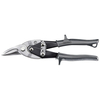 Teng Tools Teng Tools 491W 250mm Straight/Right High Leverage Tin Snips