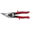 Teng Tools Teng Tools 492W 250mm Straight/Left High Leverage Tin Snips