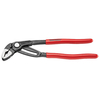 Teng Tools Teng Tools 7" One Hand Quick Set Water Pump Pliers Vinyl Grip