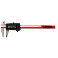 Teng Tools Teng Tools Caliper Digital 150mm