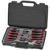 Teng Tools Teng Tools Screwdriver Set 11 Piece