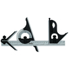 Teng Tools Teng Tools SQAC300 Combination Square 300mm