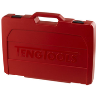 Teng Tools Teng Tools TC-3 Empty TC Tray Carrying Case (Holds 3 x TC Trays)