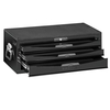 Teng Tools Teng Tools TC803NBK 3 Drawer Black Middle Tool Box