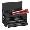 Teng Tools Teng Tools TC806NGM 6 Drawer Black Top Box