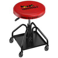 Teng Tools Teng Tools TCA06 Mechanics Stool
