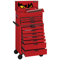 Teng Tools Teng Tools TCEMM249N 249 Piece EVA Tool Kit