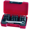 Teng Tools Teng Tools TM029 29 Piece Bit Set