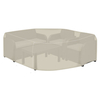 Tepro Tepro Small Universal Cover for Lounge Furniture Suite