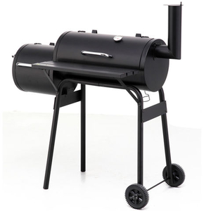 Tepro Tepro Wichita Smoker BBQ