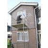 Toptower Toptower Galvanised Steel 4