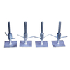 Toptower Toptower Set of 4 Adjustable Legs for DIY Work Tower