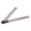 Trend Trend DAR/300 Digital Angle Rule 300mm