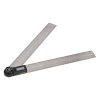 Trend Trend DAR/300 Digital Angle Rule 300mm
