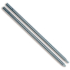 Trend Trend ELLIPSEJ/1 Ellipse Jig Extension Bar 500mm x 12.7mm