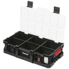 Trend Trend MS/C/100D Compact Storage Toolbox 100mm with 12 Dividers