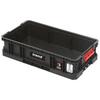 Trend Trend MS/C/100T Compact Storage 100mm Tote