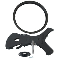 Trend Trend RBT/1 Routabout Kit 18mm x 1/4" Shank