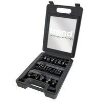 Trend Trend SET/SS24X1/4TC 24 Piece Starter Set