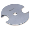 Trend Trend SL/CC 2.5mm Slotter Blade