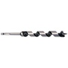 Trend Trend SNAP/AB/10 Snappy Auger Bit 10mm x 155mm - 1/4 hex Shank