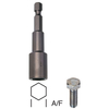 Trend Trend SNAP/ND/8M Snappy 8mm A/F Nut Driver