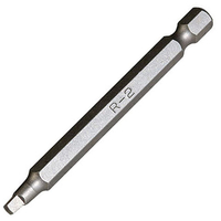Trend Trend SNAP/SQ/2A Snappy R2 Square Drive Screwdriver Bit