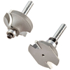 Trend Trend SSP/1X1/4TC Shoulder Scribe/Profile Set