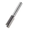 Trend Trend TR04X1/4TC 6 x 16mm Two Flute Straight Cutter