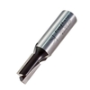Trend Trend TR09X1/2TC 10 x 19mm Two Flute Straight Cutter