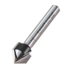 Trend Trend TR22X1/4TC Chamfer 45° 
