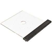 Trend Trend VJS/CG/RBP Router Base Plate