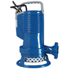 TT Pumps TT Pumps PZ/1115.001 AP Blue Pro Professional Submersible Pump