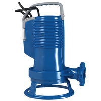 TT Pumps TT Pumps PZ/1121.001 GR Blue Pro Professional Submersible Pump