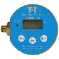 TT Pumps TT Pumps Smart 10 Digital Pressure Switch
