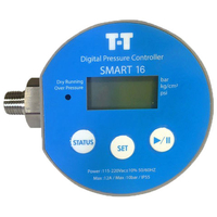 TT Pumps TT Pumps Smart 16 Digital Pressure Switch