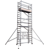 UTS UTS 4.3m Platform Height Folding Tower