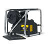 Wagner Wagner Steam Force Pro Wall Paper Steamer (230V)