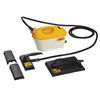Wagner Wagner W16 Steam Wallpaper Stripper & Accessories