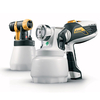 Wagner Wagner WallPerfect FLEXiO 585 HVLP Paint Spray System with Carry Case