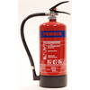 Walker Fire Walker Fire 6Kg ABC Powder Multi-Purpose Extinguisher