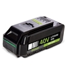 Warrior Eco Power 40V Warrior 40V 2.5Ah Battery