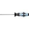 Wera Wera 3367 Stainless Kraftform Plus Screwdriver Torx TX15/80