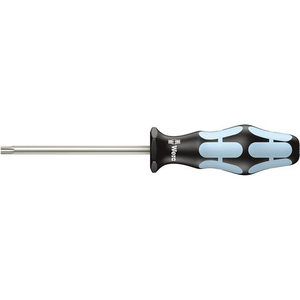 Wera Wera 3367 Stainless Kraftform Plus Screwdriver Torx TX8/60