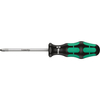 Wera Wera 355PZ Kraftform Plus LaserTip Screwdriver Pozi PZ3/150