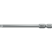 Wera Wera 800/4Z Extra Tough Screwdriver Bit Slotted 1/5.5/152