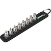 Wera Wera 8740 A HF Zyklop 8 Piece 1/4