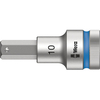 Wera Wera 8740 C HF Zyklop Hex Bit Socket 1/2" Drive SW 10 x 60mm
