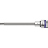 Wera Wera 8740 C HF Zyklop Hex Bit Socket 1/2" Drive SW 7 x 140mm